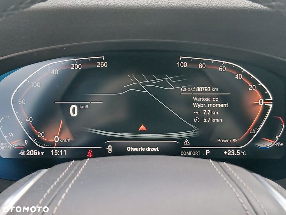 BMW Seria 5 - 22