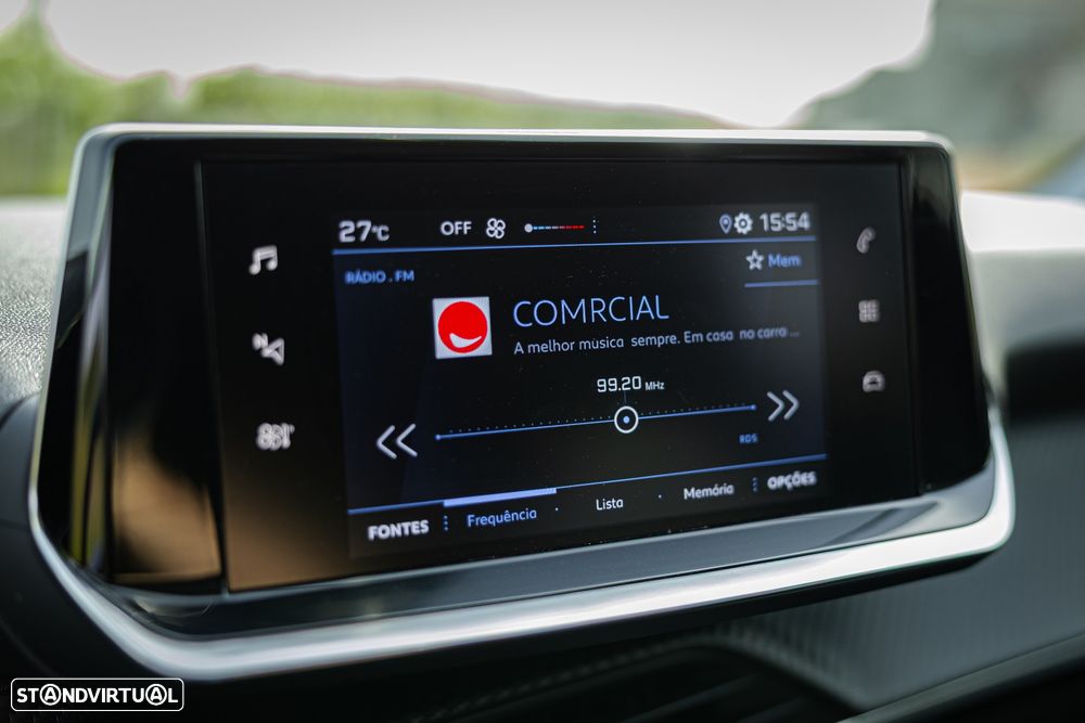 Peugeot 208 PureTech 75 Active - 20