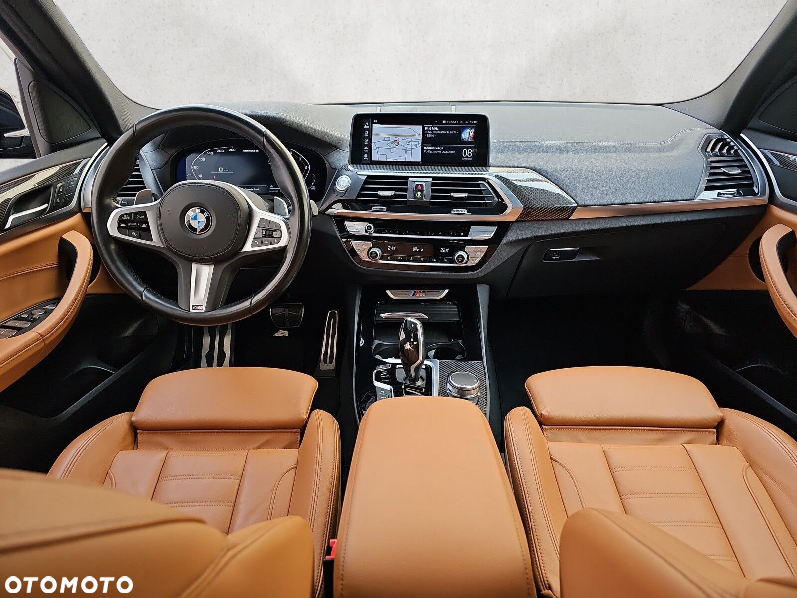 BMW X3 - 26