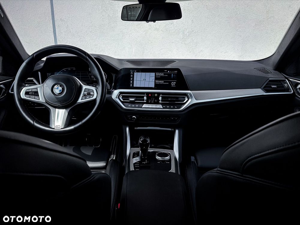 BMW Seria 4 420i Sport-Aut M Sport - 29