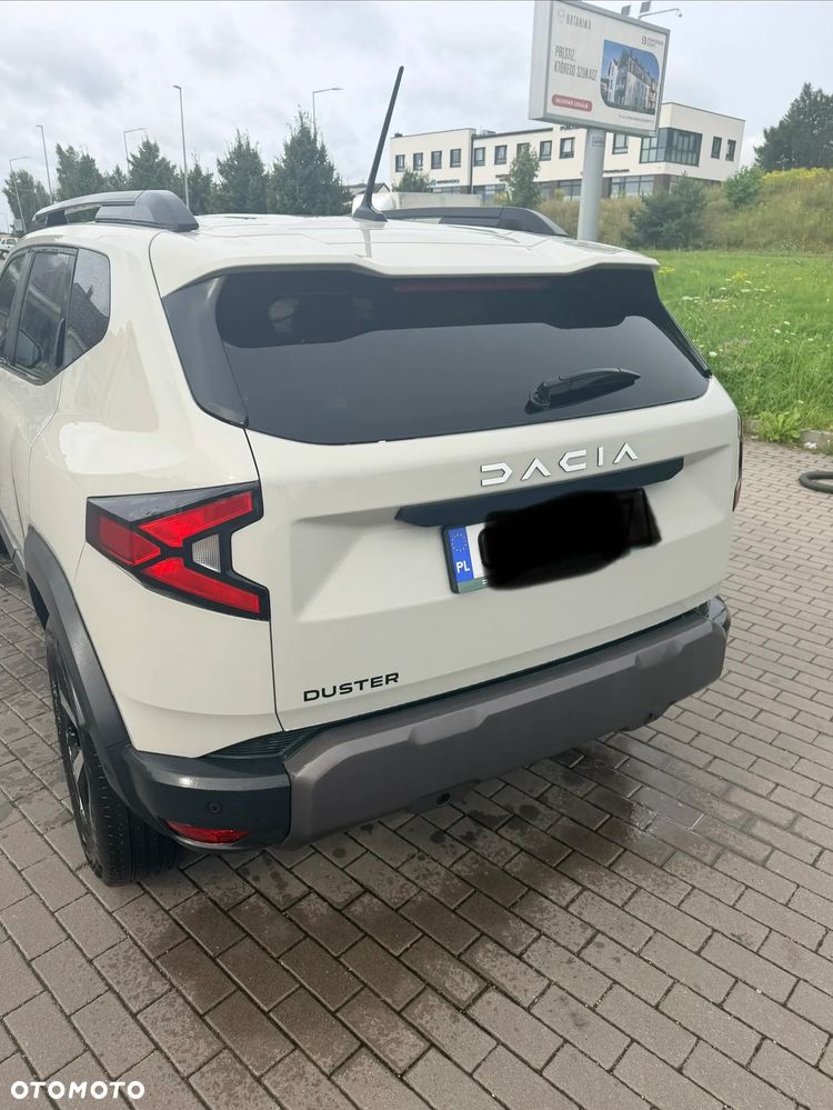 Dacia Duster 1.0 TCe Journey - 7
