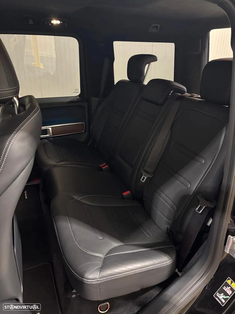 Mercedes-Benz G 450 d - 24