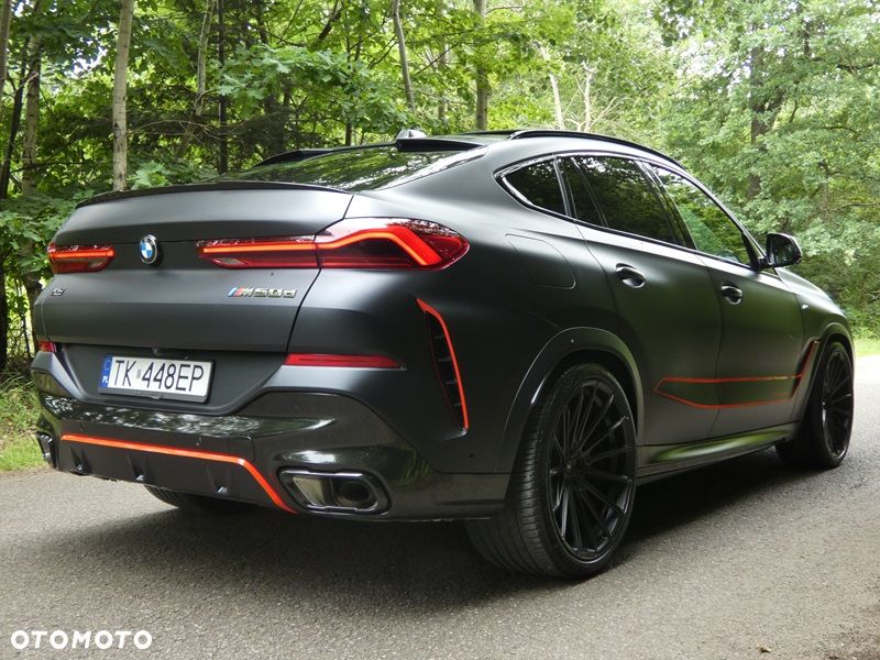 BMW X6 - 4