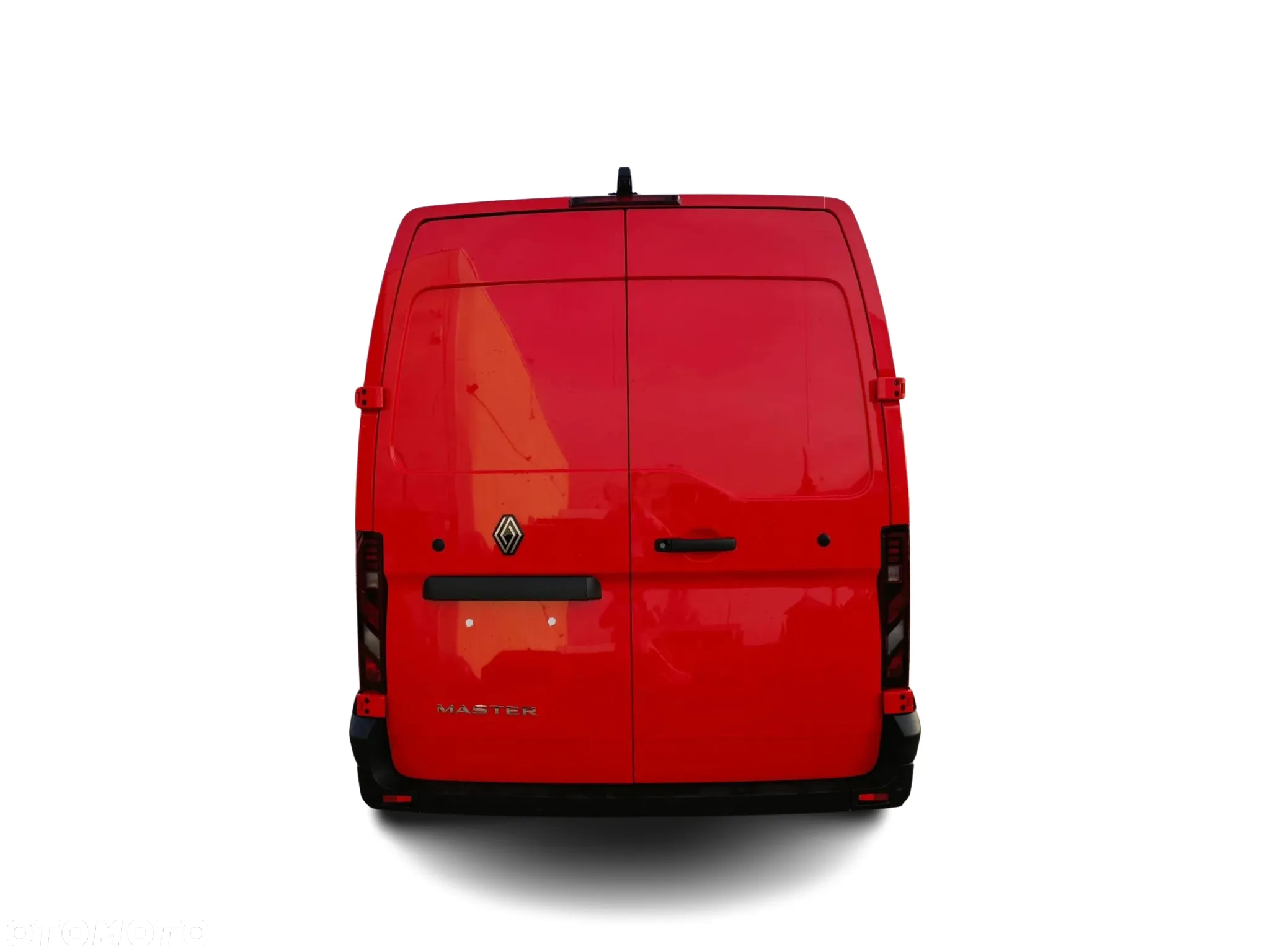 Renault Master Furgon L3H2 130KM M6 - 6