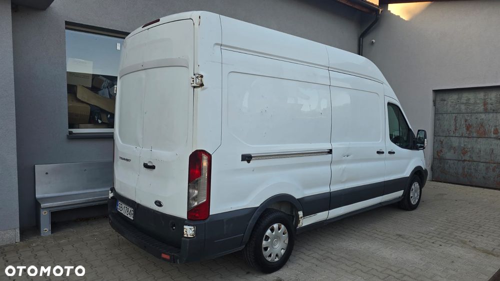 Ford Transit - 4