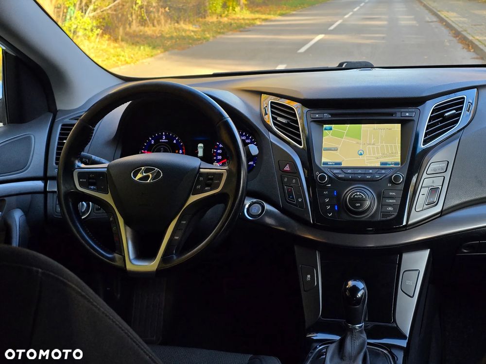 Hyundai i40 1.7 CRDi Premium - 26