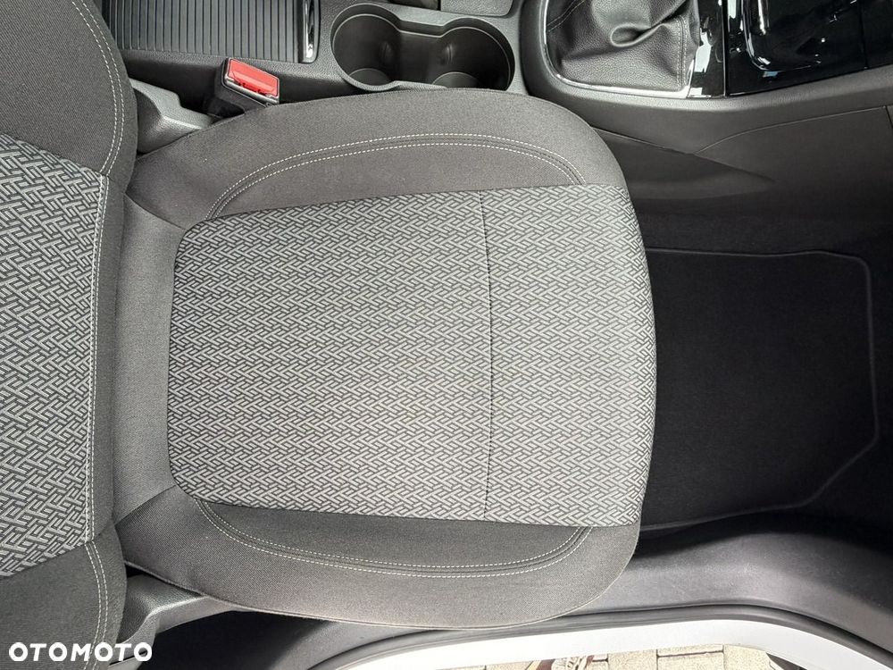 Opel Mokka X 1.6 Enjoy S&S - 25