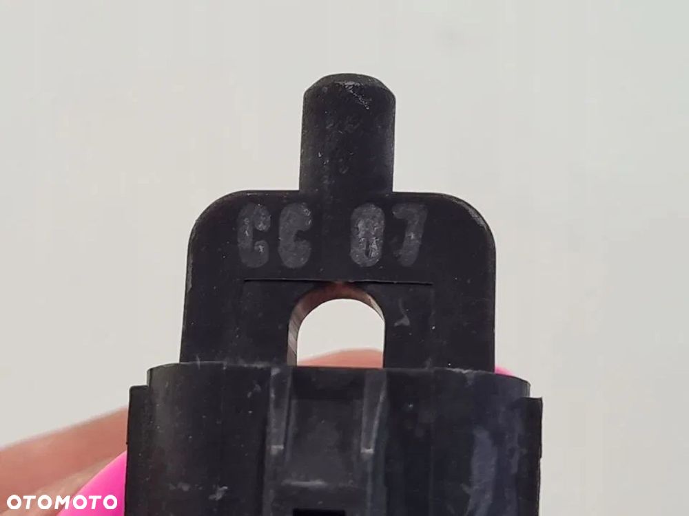 CZUJNIK TEMPERATURY ZEWNĘTRZNEJ CAPTIVA ANTARA - 5