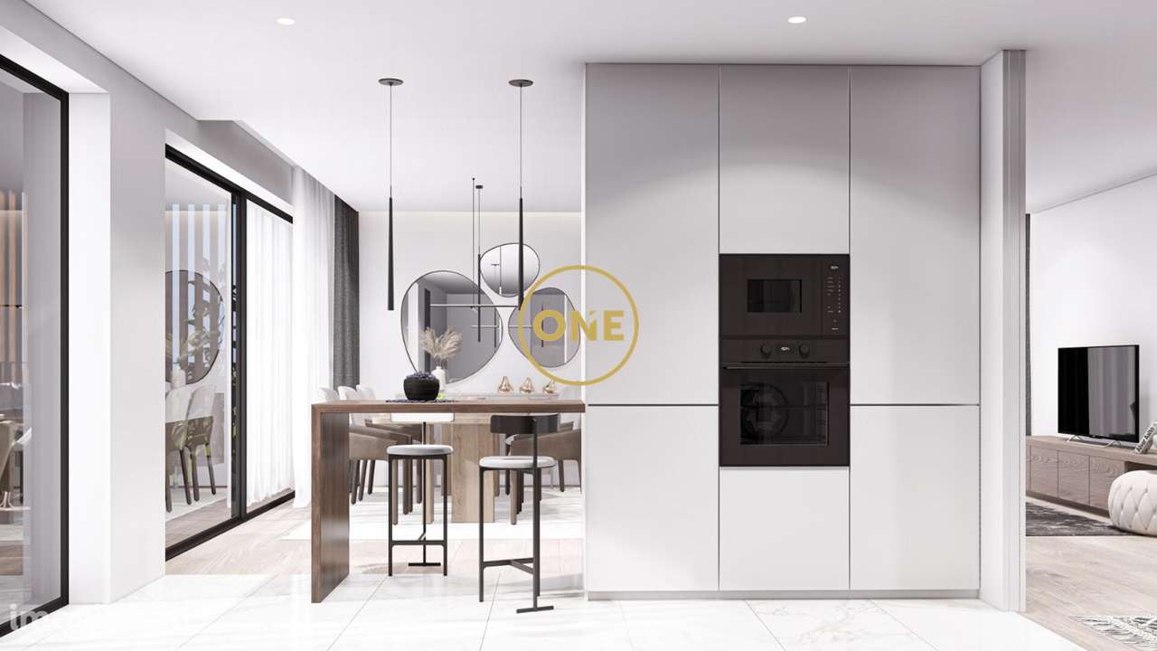 T2 em construção na freguesia de Oliveira do Douro - Grande imagem: 2/6