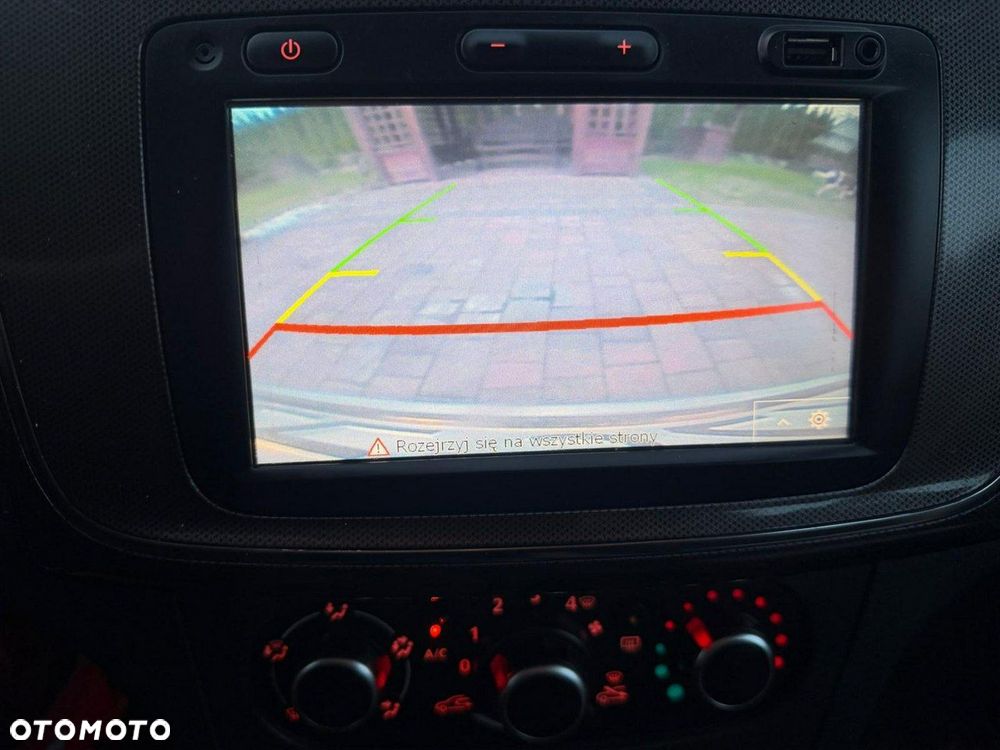 Dacia Sandero Stepway - 17