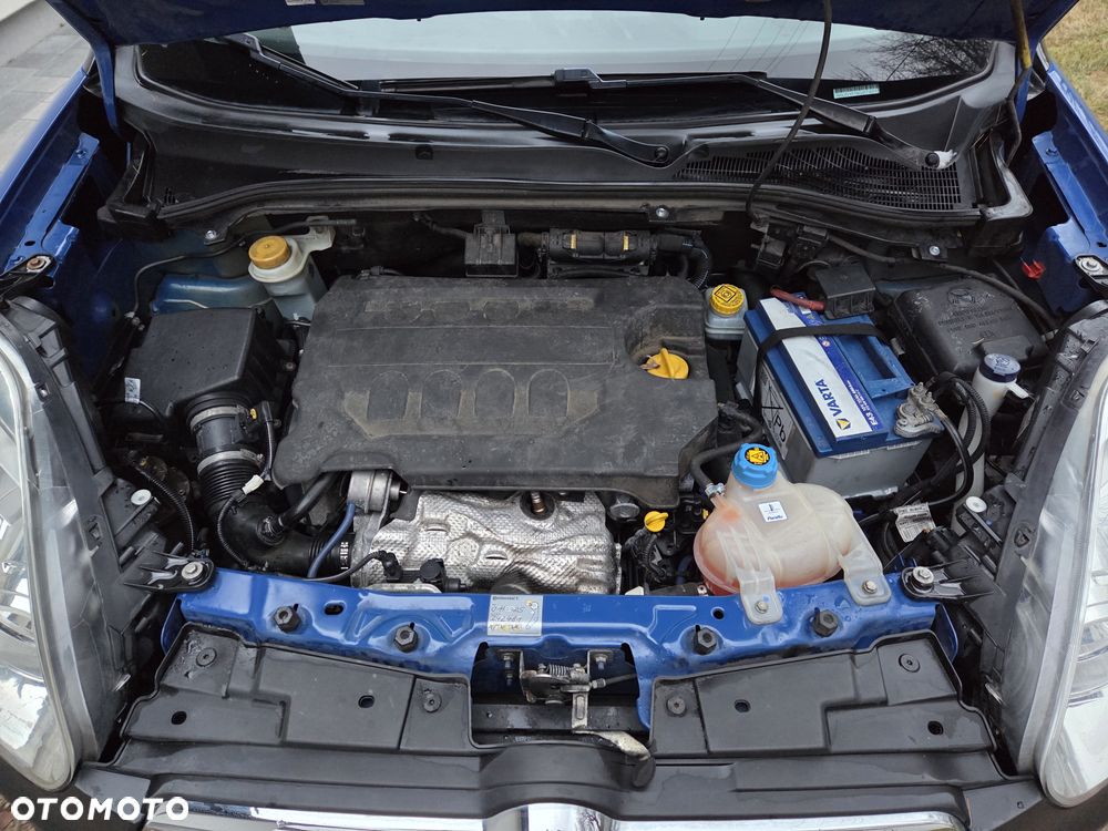 Opel Combo 2.0 CDTI L1H1 LKW-Zulassung Selection - 12