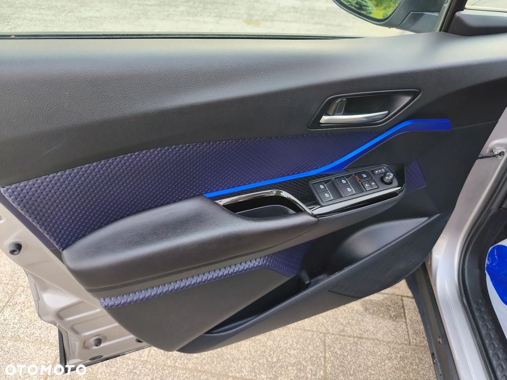 Toyota C-HR Style Selection - 9