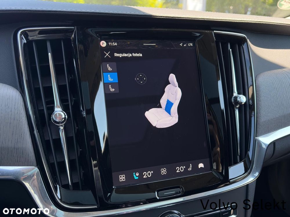 Volvo V90 - 38