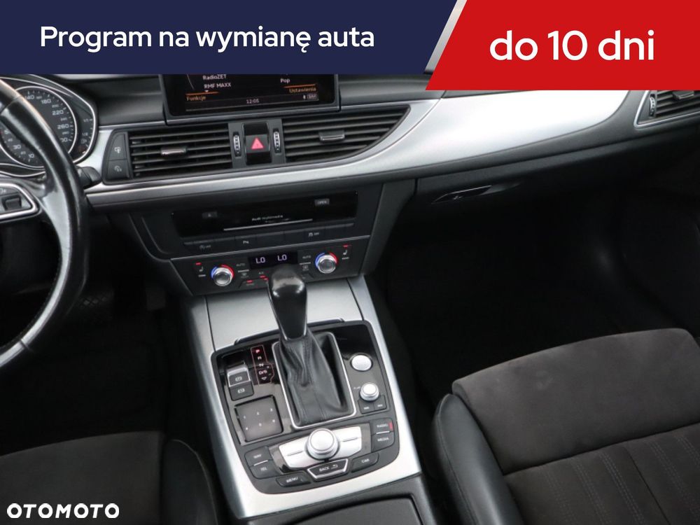 Audi A6 Avant - 10