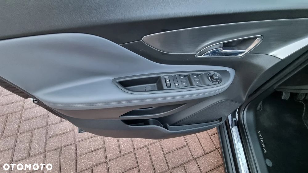 Opel Mokka 1.6 Cosmo S&S - 16