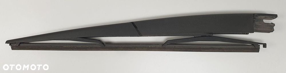 RAMIE WYCIERACZKI KLAPY VOLVO V70 II 8662751 - 2