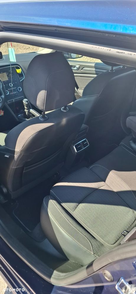 Renault Megane - 13