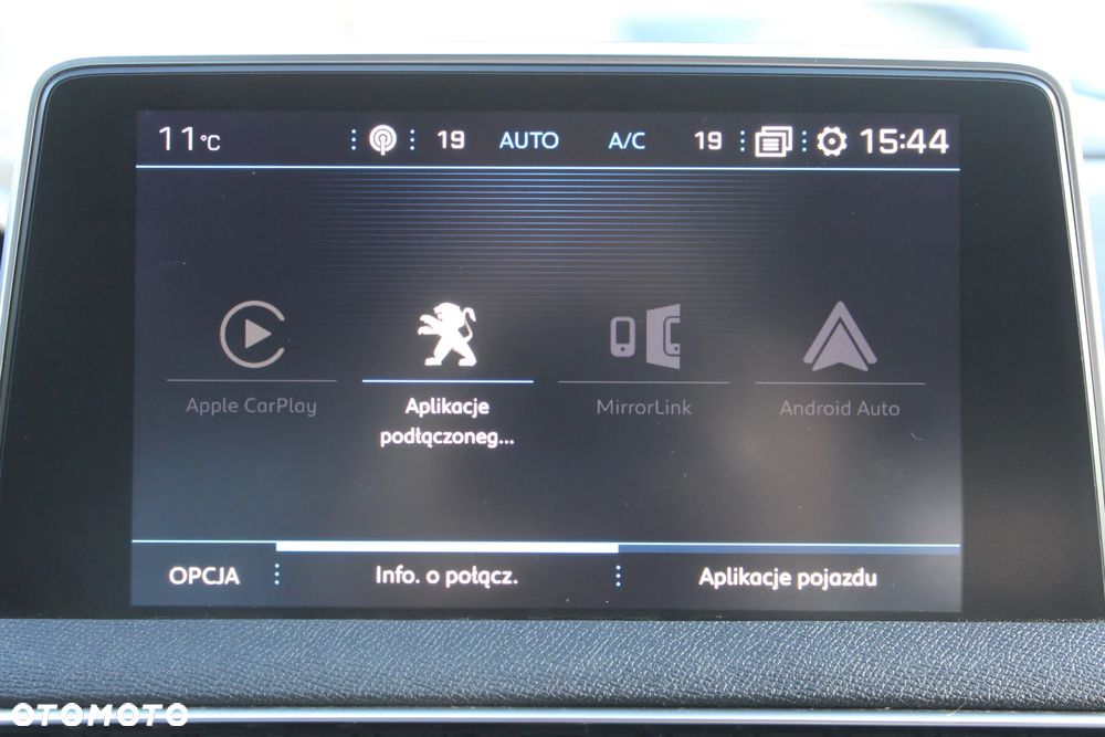 Peugeot 5008 2017