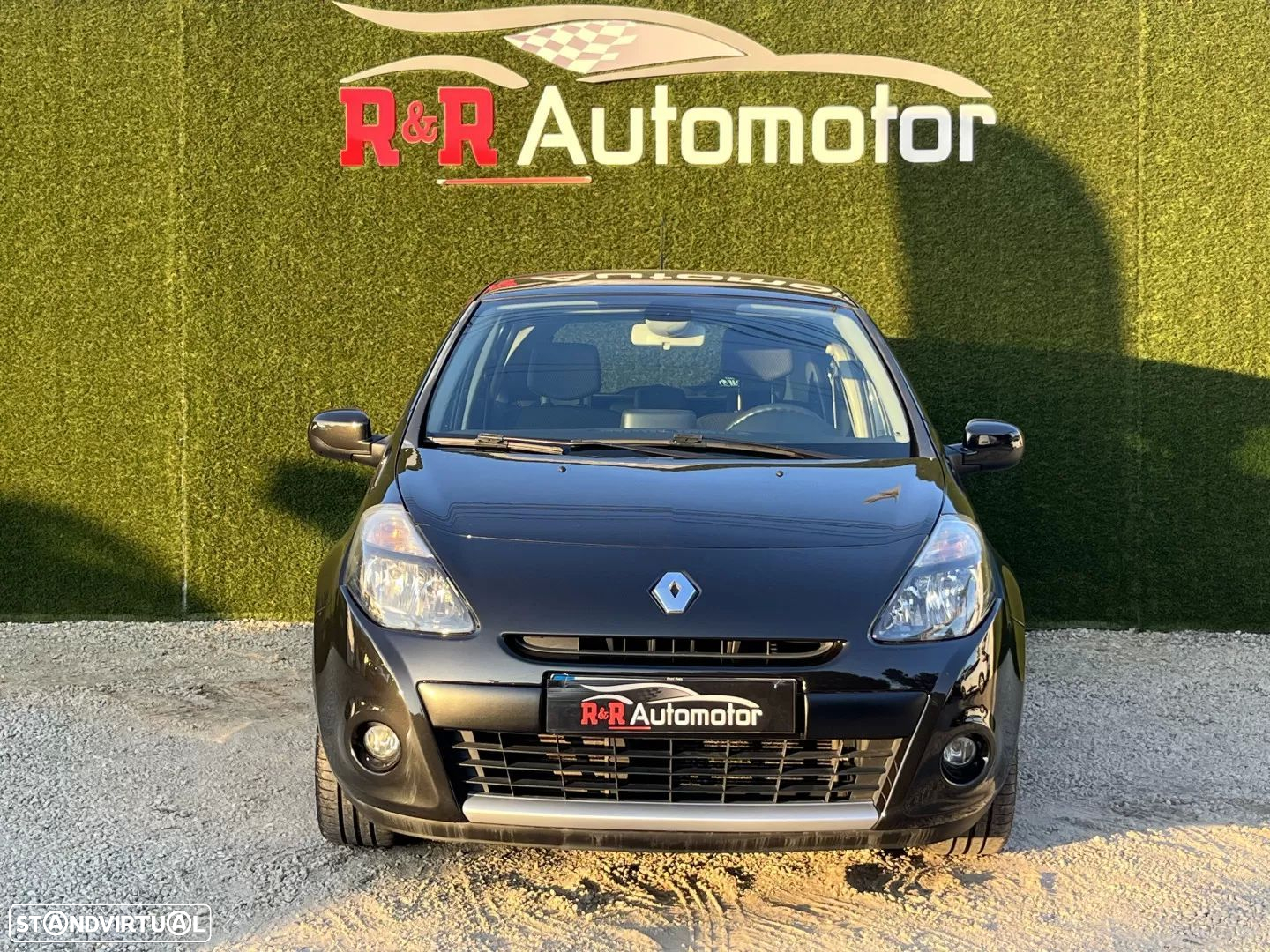 Renault Clio 1.2 TCE Dynamique Sport Edition - 4