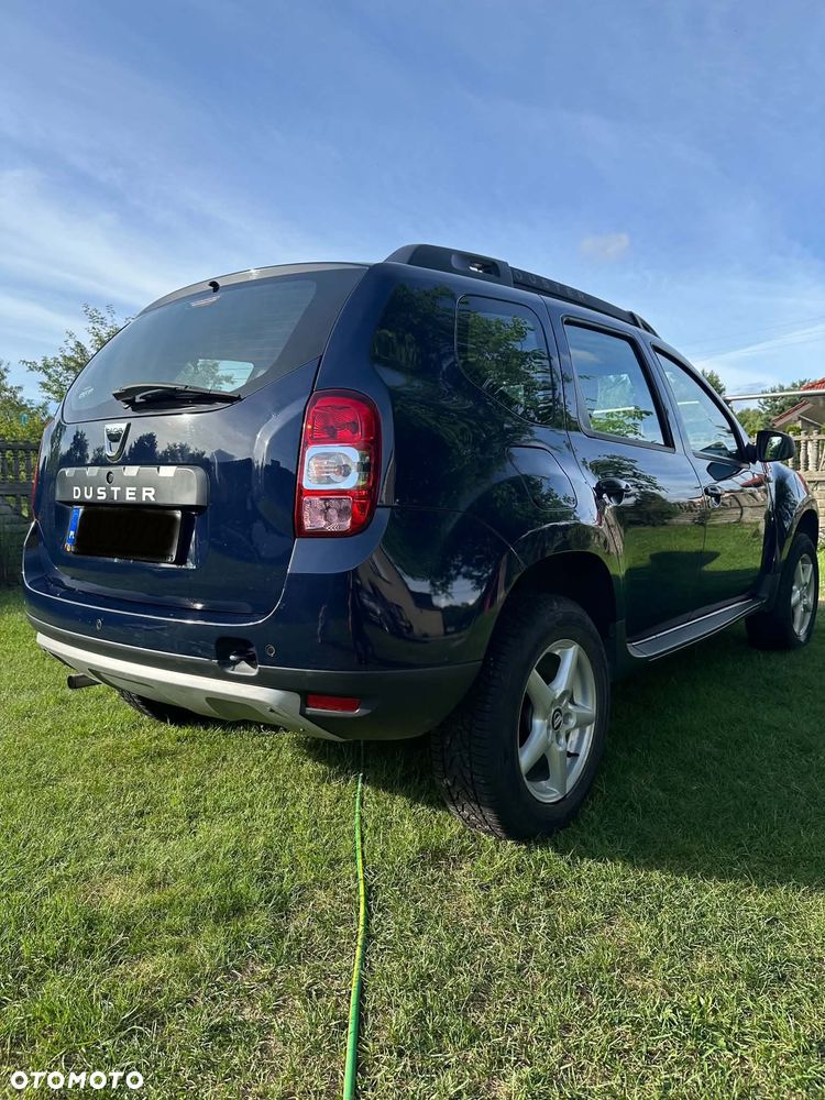 Dacia Duster - 7