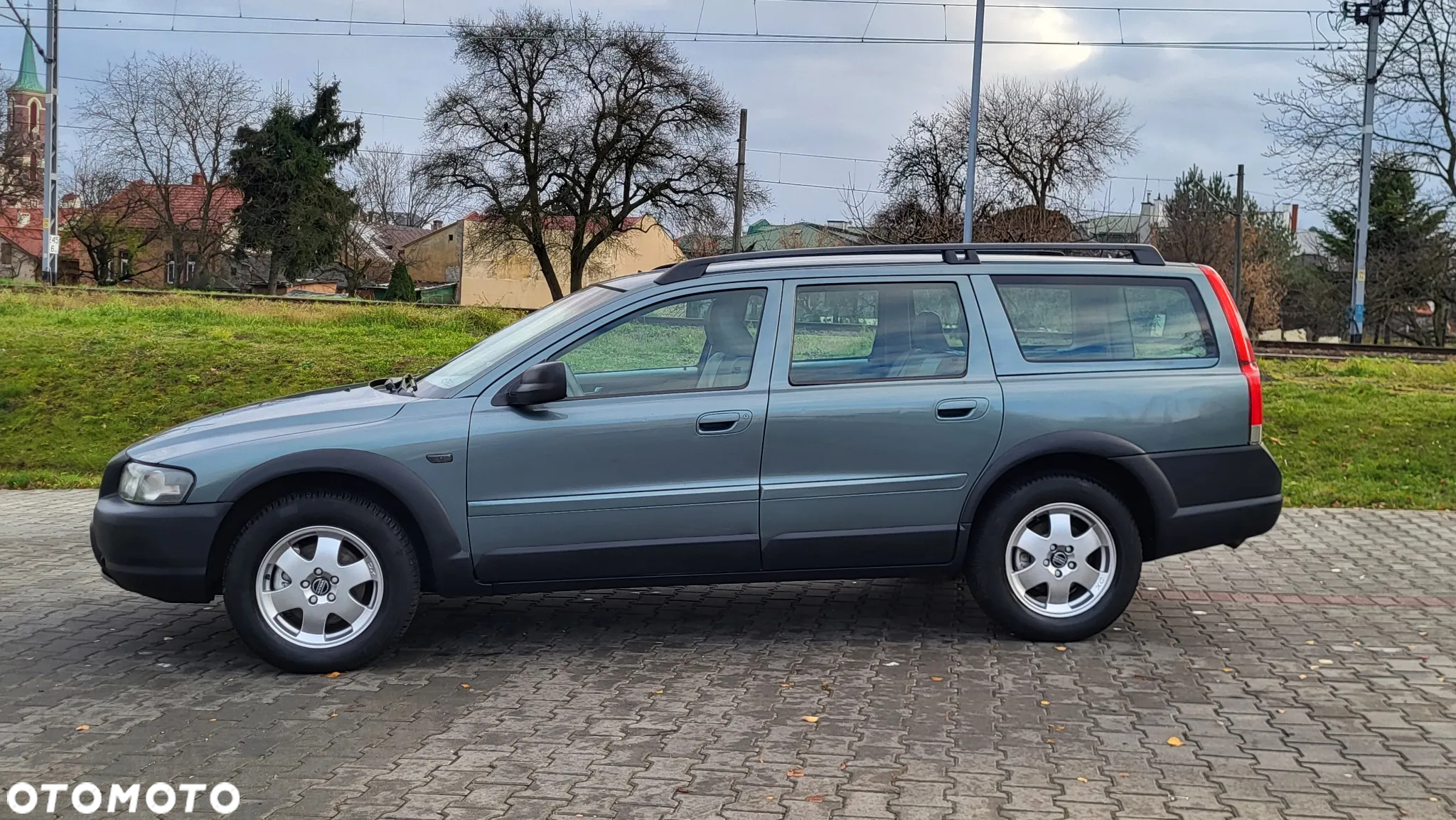 Volvo XC 70 - 29