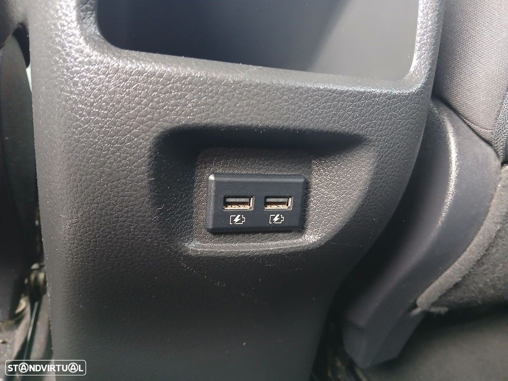 Nissan Qashqai 1.5 dCi N-Connecta - 14