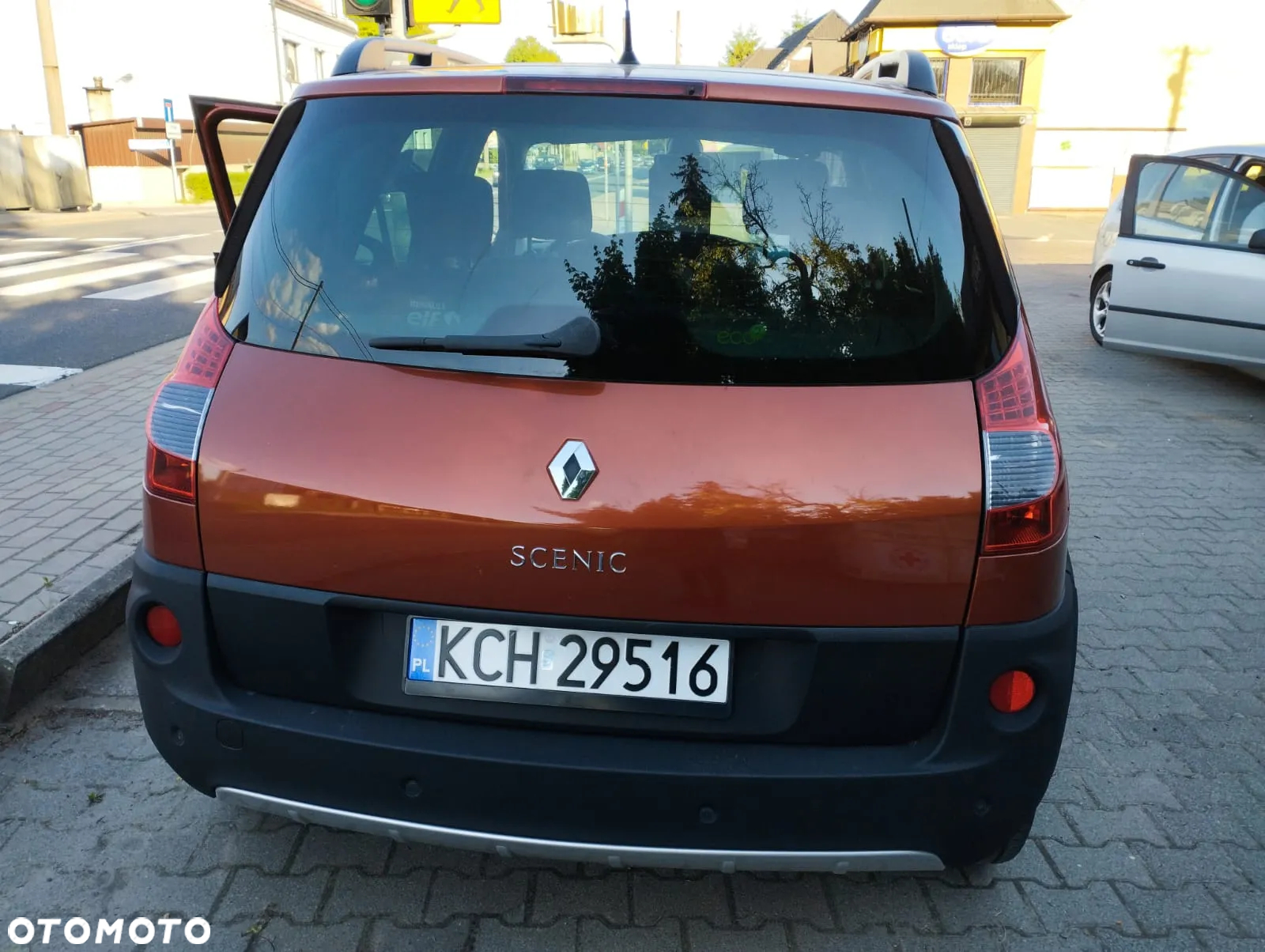 Renault Scenic 1.5 dCi Exception - 2