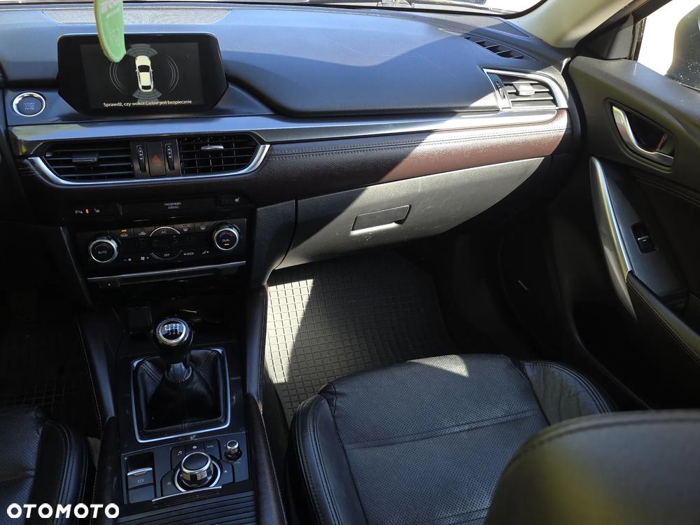 Mazda 6 2.0 Skypassion I-ELoop - 12