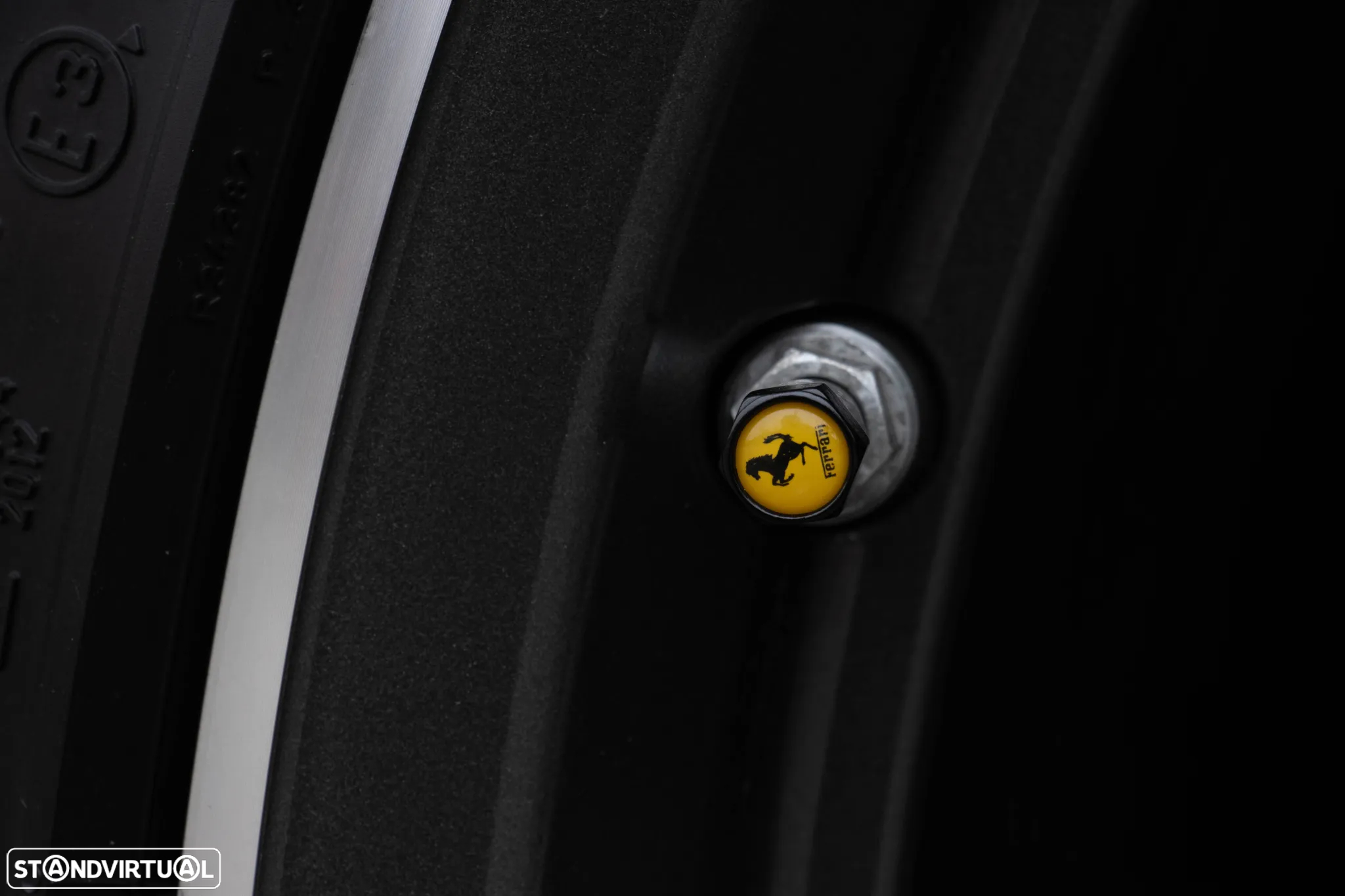 Ferrari Portofino Standard - 21