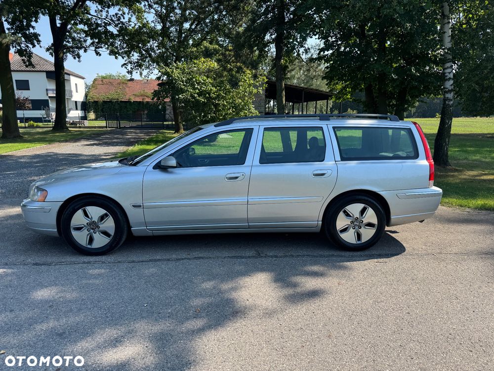 Volvo V70 - 8
