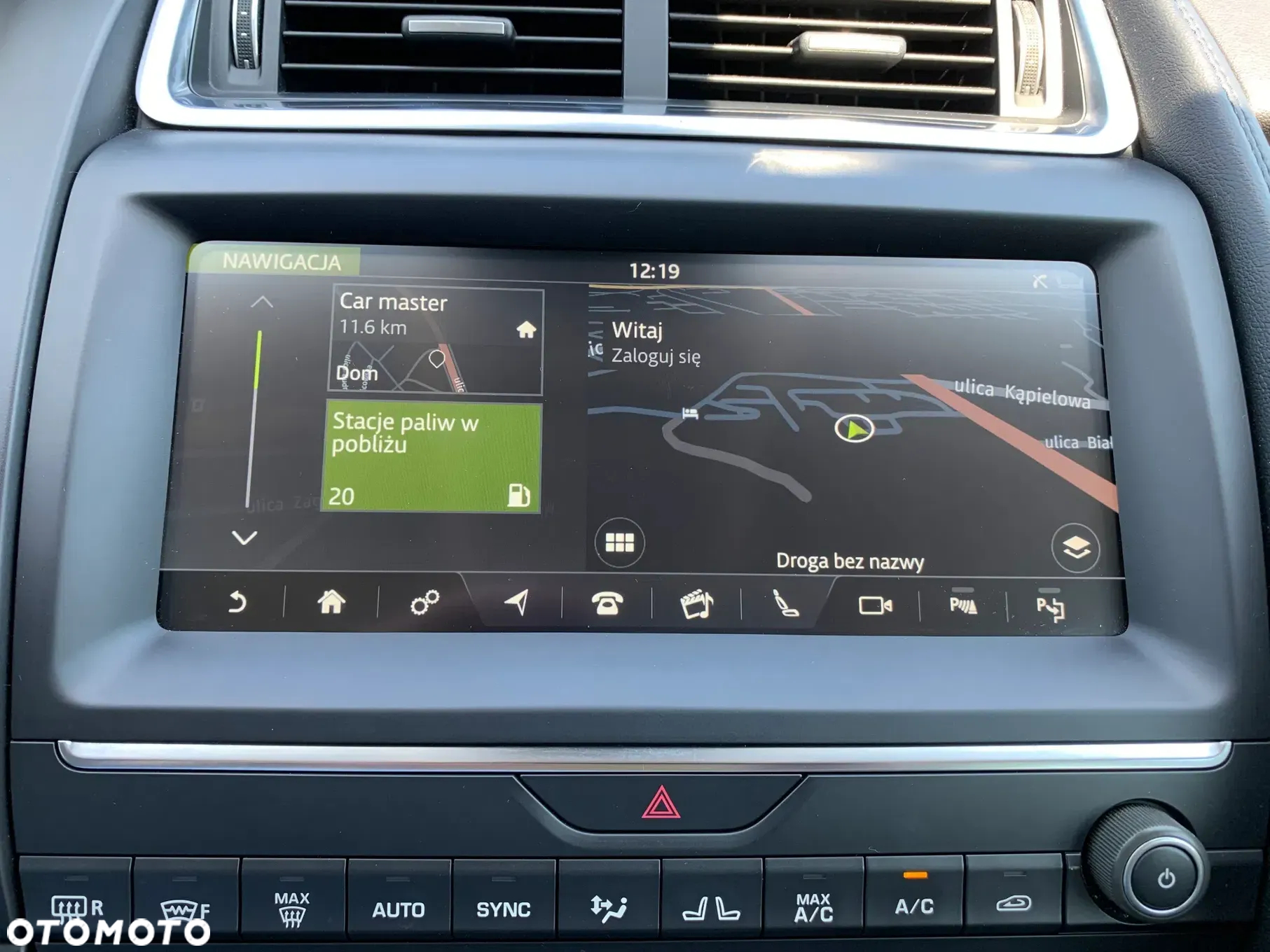 Jaguar E-Pace 2.0 i4D AWD S - 10