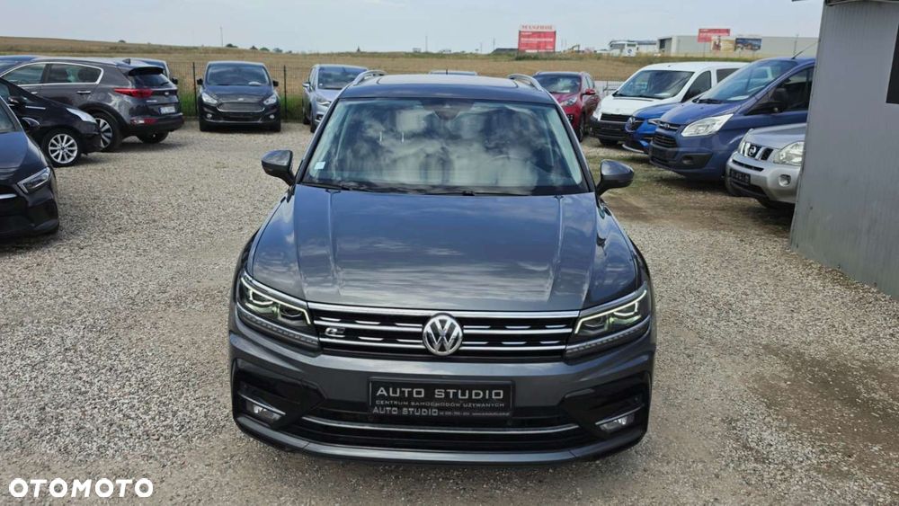 Volkswagen Tiguan 1.5 TSI OPF DSG R-Line - 30