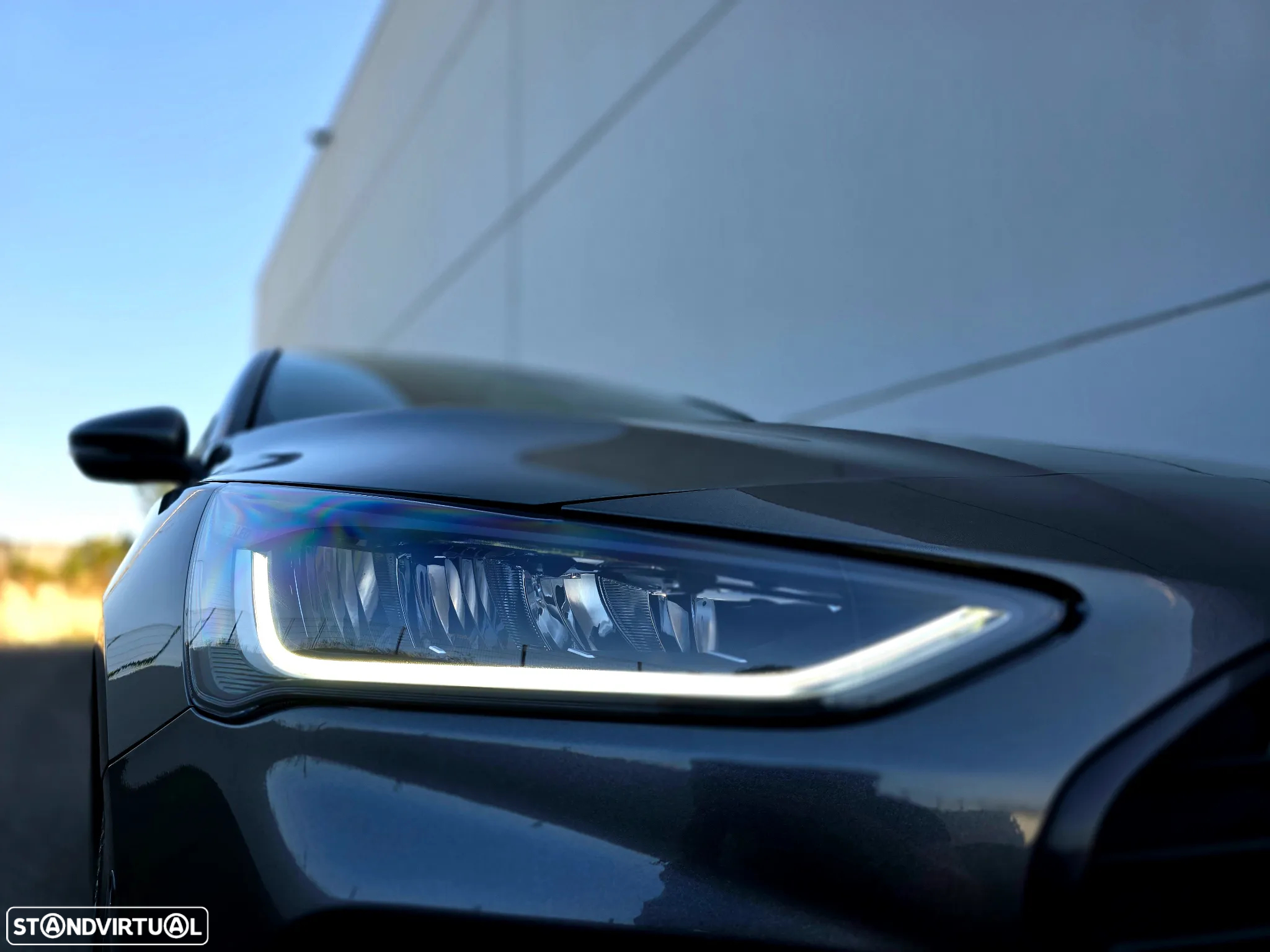 Ford Focus 1.0 EcoBoost ST-Line - 2