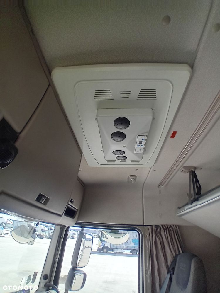 DAF XF106 - 7