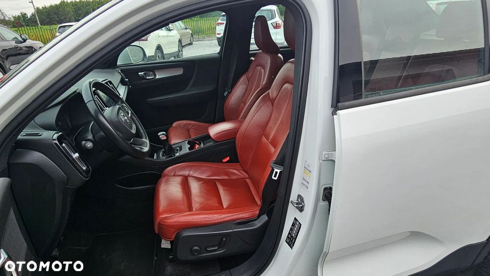 Volvo XC 40 - 17
