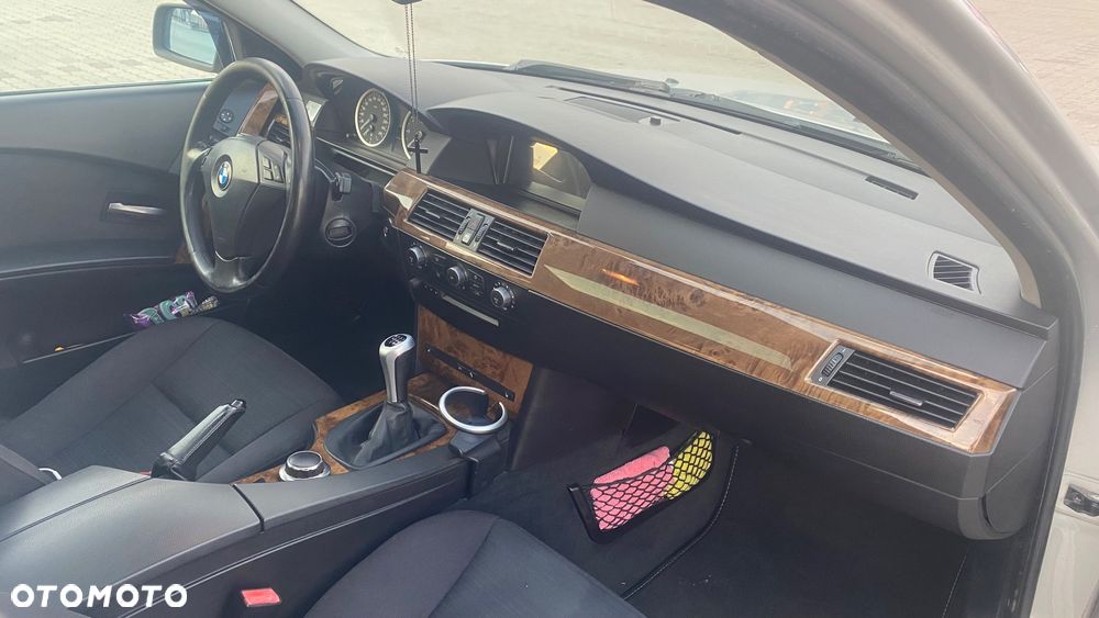 BMW Seria 5 - 11