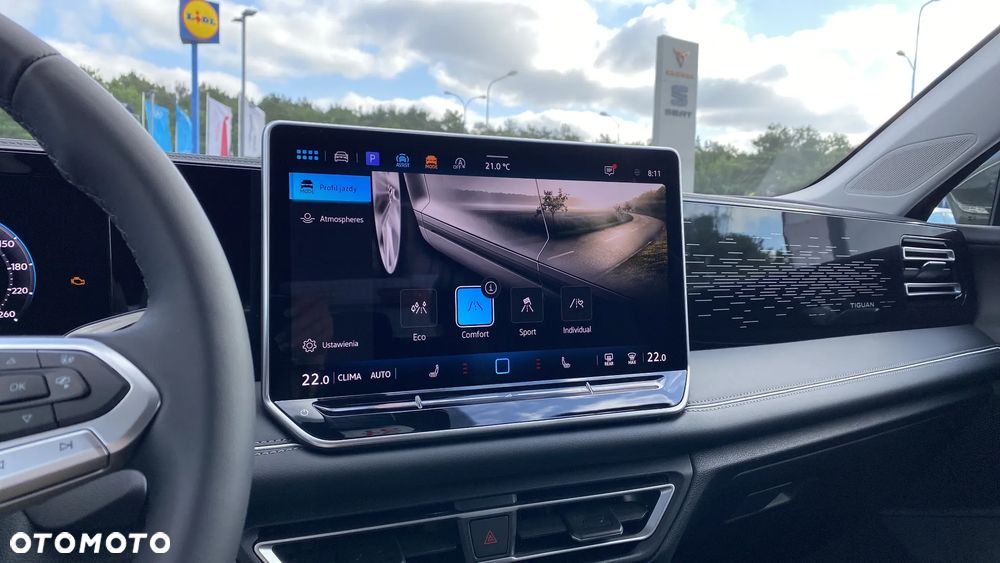 Volkswagen Tiguan 1.5 TSI EVO Elegance DSG - 16