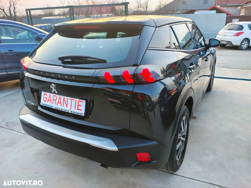 Peugeot 2008 1.5 BlueHDI STT Active - 3