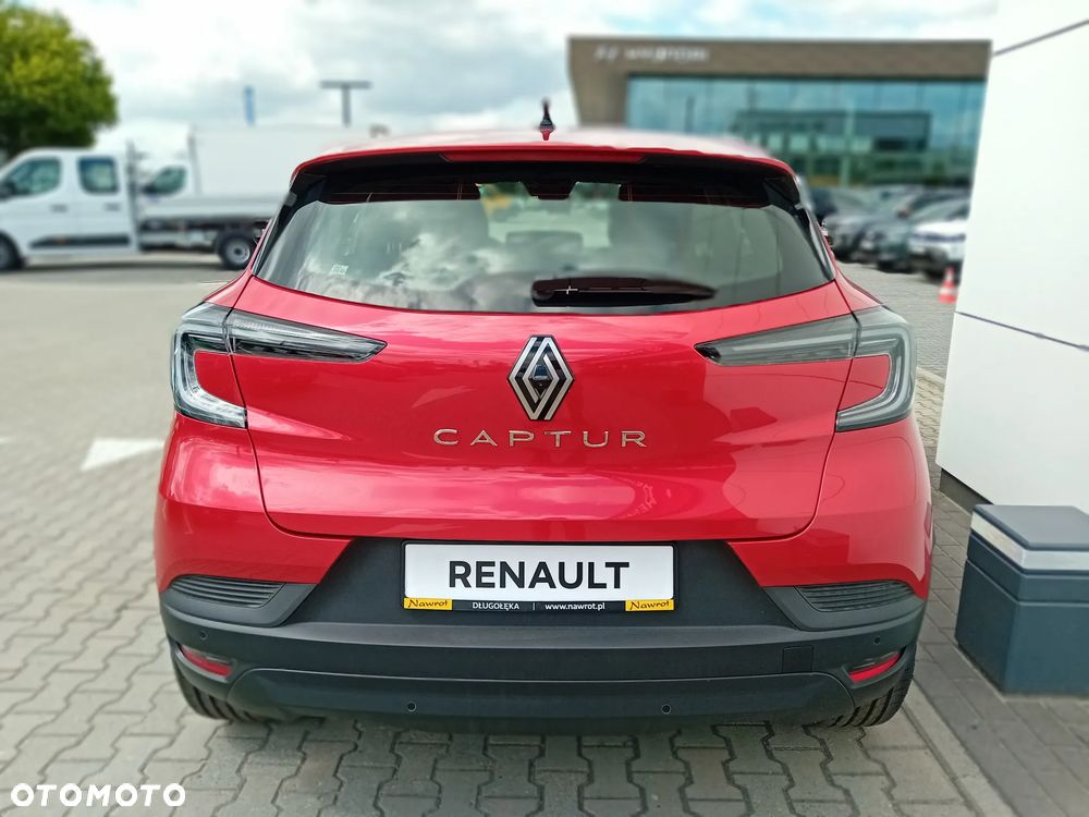 Renault Captur - 7