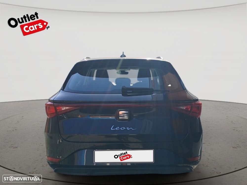 SEAT Leon ST 1.0 TSI Style - 6
