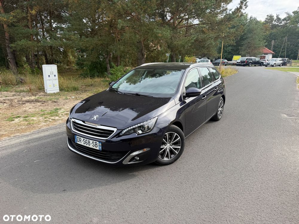 Peugeot 308 - 2
