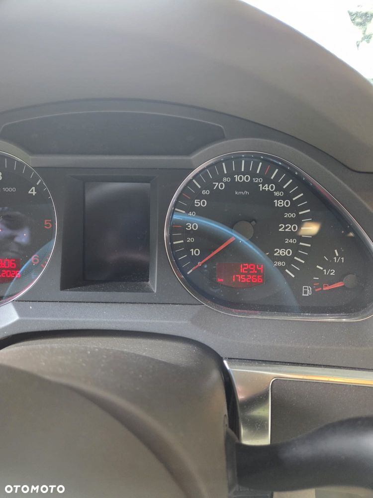 Audi A6 Limousine 3.0 TDI tiptronic quattro - 13