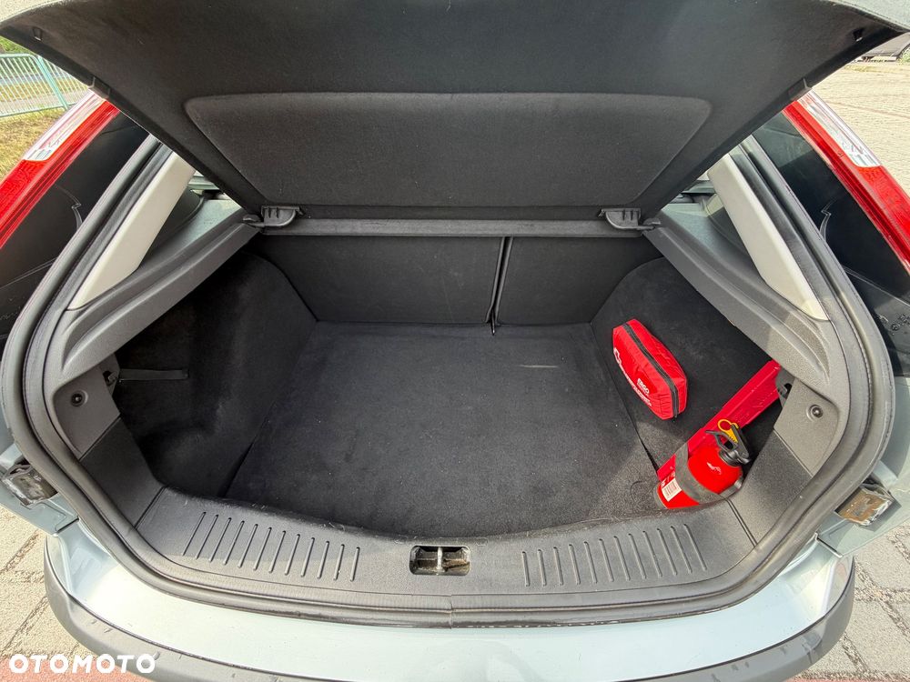 Ford Focus 1.6 Ti-VCT Style - 14