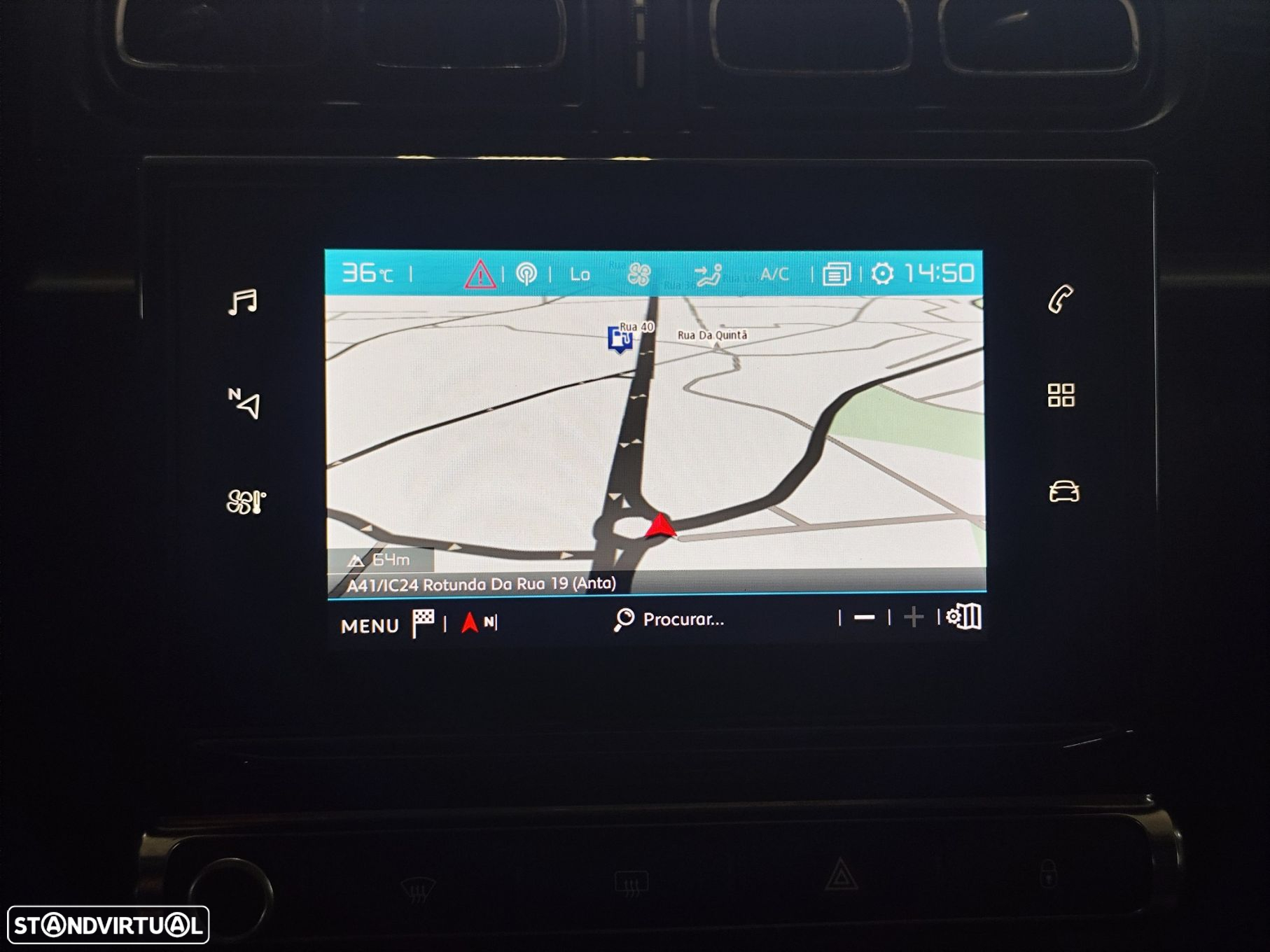 Citroën C3 1.2 PureTech Shine - 14
