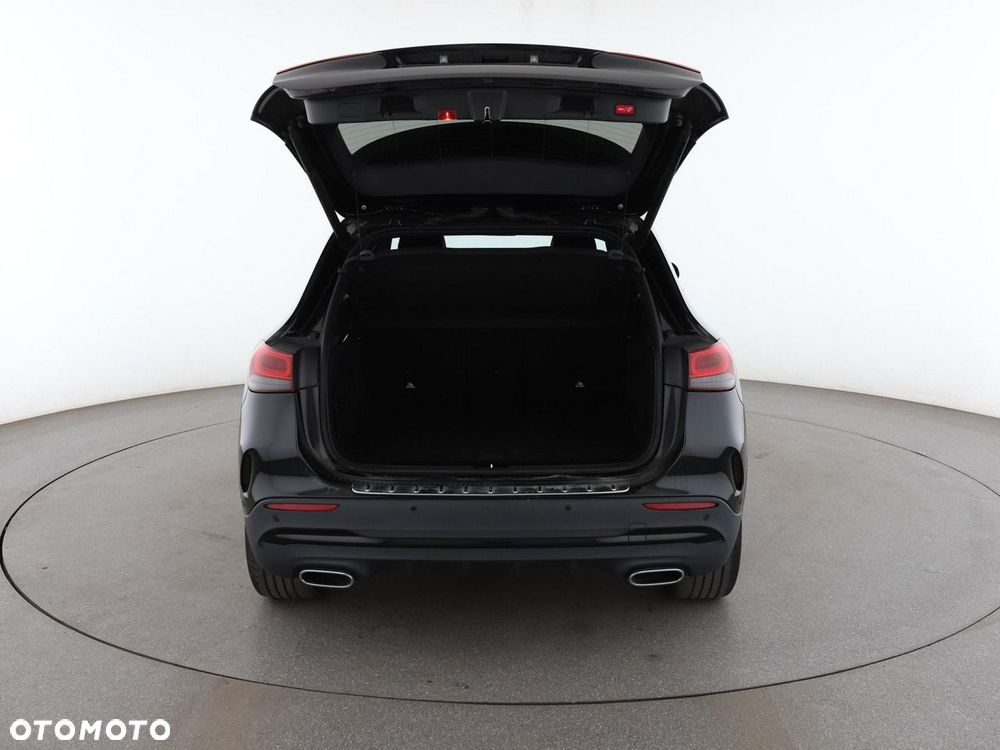 Mercedes-Benz GLA 220 d 4Matic 8G-DCT AMG Line - 20