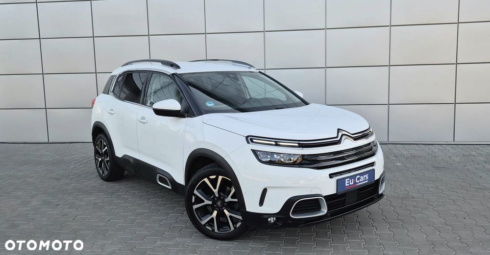 Citroën C5 Aircross - 15