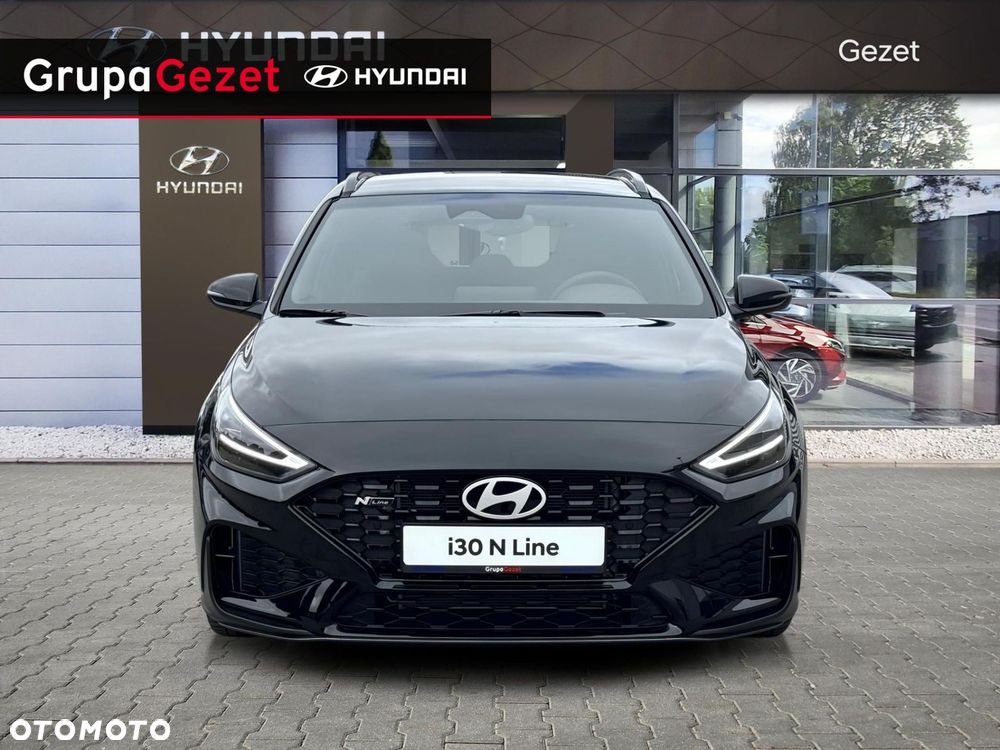 Hyundai i30 - 8