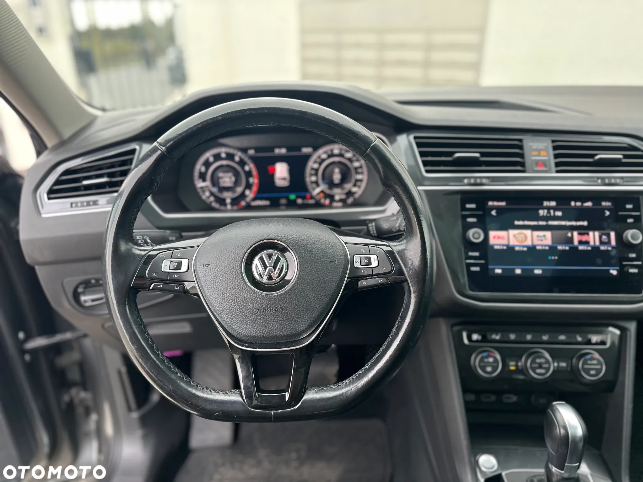 Volkswagen Tiguan 2.0 TSI BMT 4Mot Offroad DSG - 16