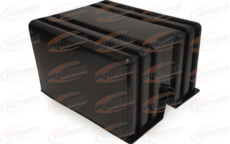 DAF LF45 / LF55 POKRYWA OBUDOWA AKUMULATORA - 1