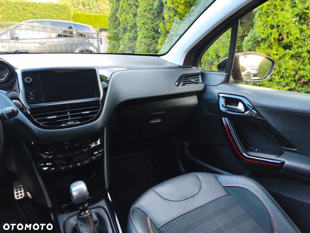 Peugeot 2008 - 20
